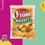 O'tori Nugget Chicken Spicy flavor 50 gm -Foil pack image