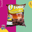 O'tori Nugget Chocolate flavor 45 gm -Foil Pack image