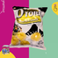 O'tori Nugget Creamy Milk Flavor 45gm - Foil Pack image