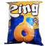 O'tori Nugget Ring Cheese Flavor 38 gm - Foil Pack image