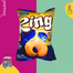 O'tori Nugget Ring Cheese Flavor 38 gm - Foil Pack image