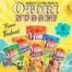 O'tori Nugget Seaweed flavor 90 gm image