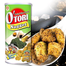 O'tori Nugget Seaweed flavor 90 gm image