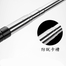 Outlet Stainless Steel Folding Stand Dual-Purpose Fishing Support image