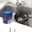 Oven And Cookware Cleaner 500G | Multi-Use Cleaning Paste,Kitchen And Bathroom Cleaner - Glass Cleaner image