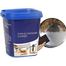Oven And Cookware Cleaner 500G | Multi-Use Cleaning Paste,Kitchen And Bathroom Cleaner - Glass Cleaner image