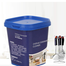Oven And Cookware Cleaner 500G | Multi-Use Cleaning Paste,Kitchen And Bathroom Cleaner - Glass Cleaner image