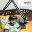 Overhead Video Stand Phone Holder Articulating Arm Phone Mount Table Top ChromLives Scissor Boom Arm Articulating Phone Stand Tablet Phone Holder for Streaming Phone Baking Crafting image