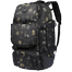 Ozuko 9386 Multi Pocket Hiking Travel Backpack (Camo) image