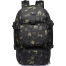 Ozuko 9386 Multi Pocket Hiking Travel Backpack (Camo) image