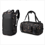 Ozuko Large Capacity Duffel And Travel Backpack Camo image