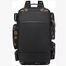 Ozuko Large Capacity Duffel And Travel Backpack Camo image