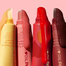 PAGE VINE Peptide Lip Gloss Butter Lip Balm-Strawberry image