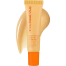 PAGE VINE Peptide Lip Gloss Butter Lip Balm-Citrus sunshine image
