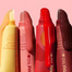 PAGE VINE Peptide Lip Gloss Butter Lip Balm-Citrus sunshine image