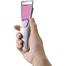 PANASONIC EH-2331 Hair Curler Pink image