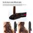 PANASONIC EH-HT40 Hair Curler Black image