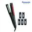 PANASONIC EH-HV51 Multi Styler 6 in 1 Hair Styler Black image