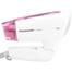 PANASONIC EH-ND21P Electric Hair Dryer Purpale And White image