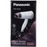 PANASONIC EH-ND51 3 Heat Settings Hair Dryer White image