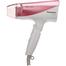 PANASONIC EH-NE71 Electric Hair Dryer White And Pink image