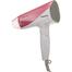 PANASONIC EH-NE71 Electric Hair Dryer White And Pink image