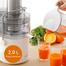 PANASONIC MJ-CB100WTN Panasonic Juicer image