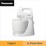 PANASONIC MK-GB3WTZ Stand Mixer 3.0 L White image