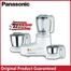 PANASONIC MX-AC300KTZ 3in1 Mixer Grinder White image