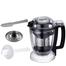 PANASONIC MX-AC560 Mixer Grinder 5in1 Bronze Glod image