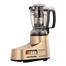 PANASONIC MX-AC560 Mixer Grinder 5in1 Bronze Glod image