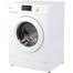 PANASONIC NA-107VK5WSG Fully Automatic Front Loading Washing Machine 7.0 KG White image