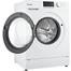 PANASONIC NA-107VK5WSG Fully Automatic Front Loading Washing Machine 7.0 KG White image