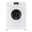 PANASONIC NA-107VK5WSG Fully Automatic Front Loading Washing Machine 7.0 KG White image