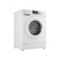 PANASONIC NA-107VK5WSG Fully Automatic Front Loading Washing Machine 7.0 KG White image