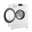 PANASONIC NA-127XB1WAS Front Loading Washing Machine 7.0 KG image