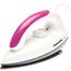 PANASONIC NI-317TV Dry Iron White and Pink image