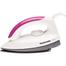 PANASONIC NI-317TV Dry Iron White and Pink image