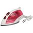 PANASONIC NI-E410TRTV Steam Iron 2150W Red and White image