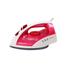 PANASONIC NI-E410TRTV Steam Iron 2150W Red and White image