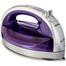 PANASONIC NI-WL30V Cordless Steam Iron White/Purple image