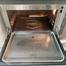 PANASONIC NN-CS599 Inverter Micro Oven 27L Convection, Steam, Grill, Baking Silver image