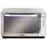 PANASONIC NN-CS599 Inverter Micro Oven 27L Convection, Steam, Grill, Baking Silver image