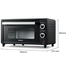 PANASONIC NT-H900KTZ Oven Toaster image