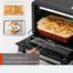 PANASONIC NT-H900KTZ Electric Toaster Oven 9L Black image