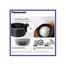 PANASONIC SR-CX188SSW Panasonic Rice Cooker 1.8L image