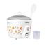 PANASONIC SR-G10S Rice Cooker 1.8L White image