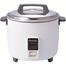 PANASONIC SR-W18GWUA Rice Cooker 1.8L Silver image