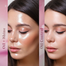 PASTEL BEAUTY Shimmery Shield Setting Spray SUNSET – 80ml image