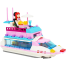 PEIZHI Happy Holiday Lego Toys Set For - Kids image